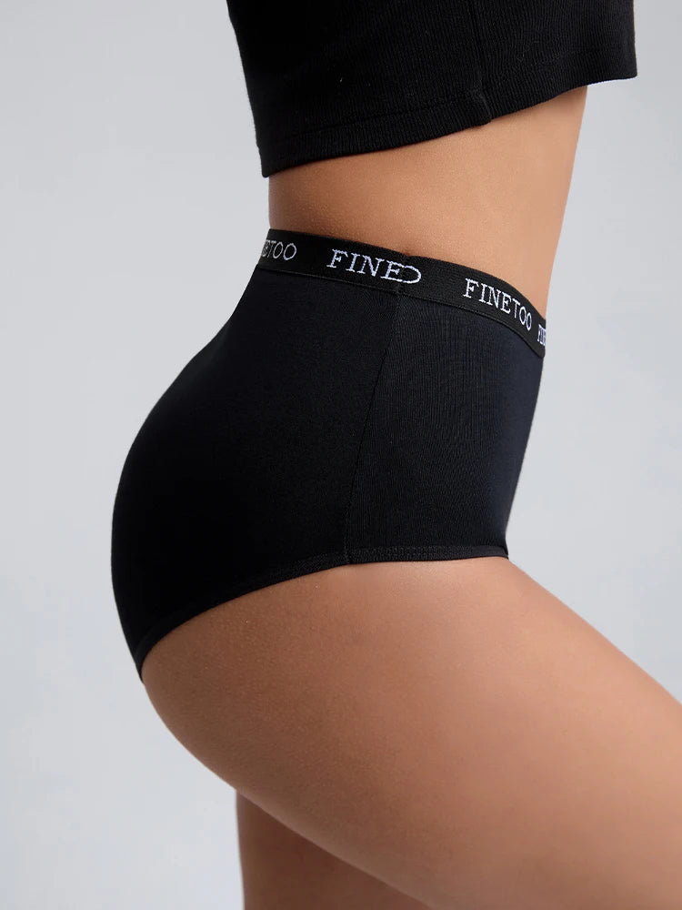 FlexCotton Brief Set