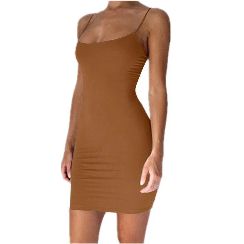 NoirBody Mini Dress