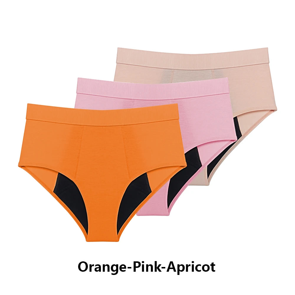 LeakGuard Period Panties