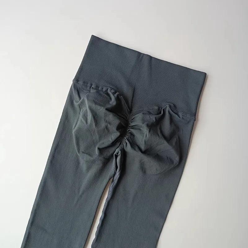 FlexLift Seamless Leggings