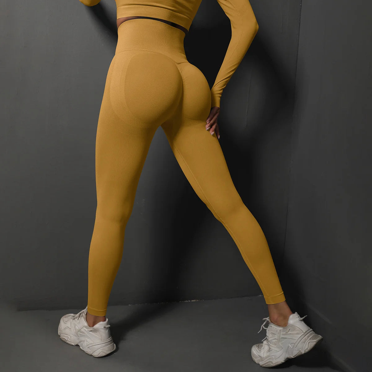 FlexLift Seamless Leggings