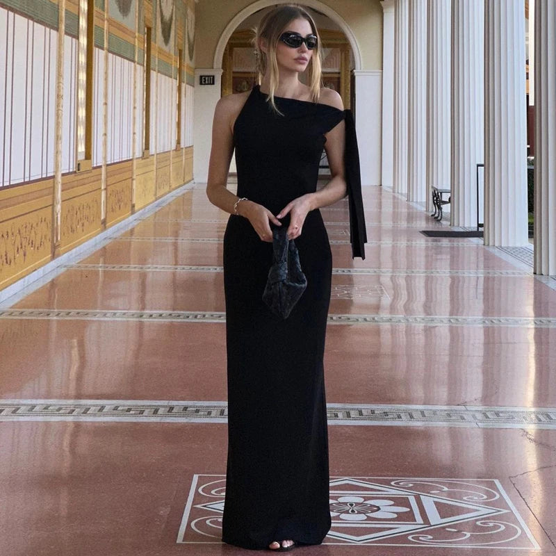 LuxePatch Bodycon Dress