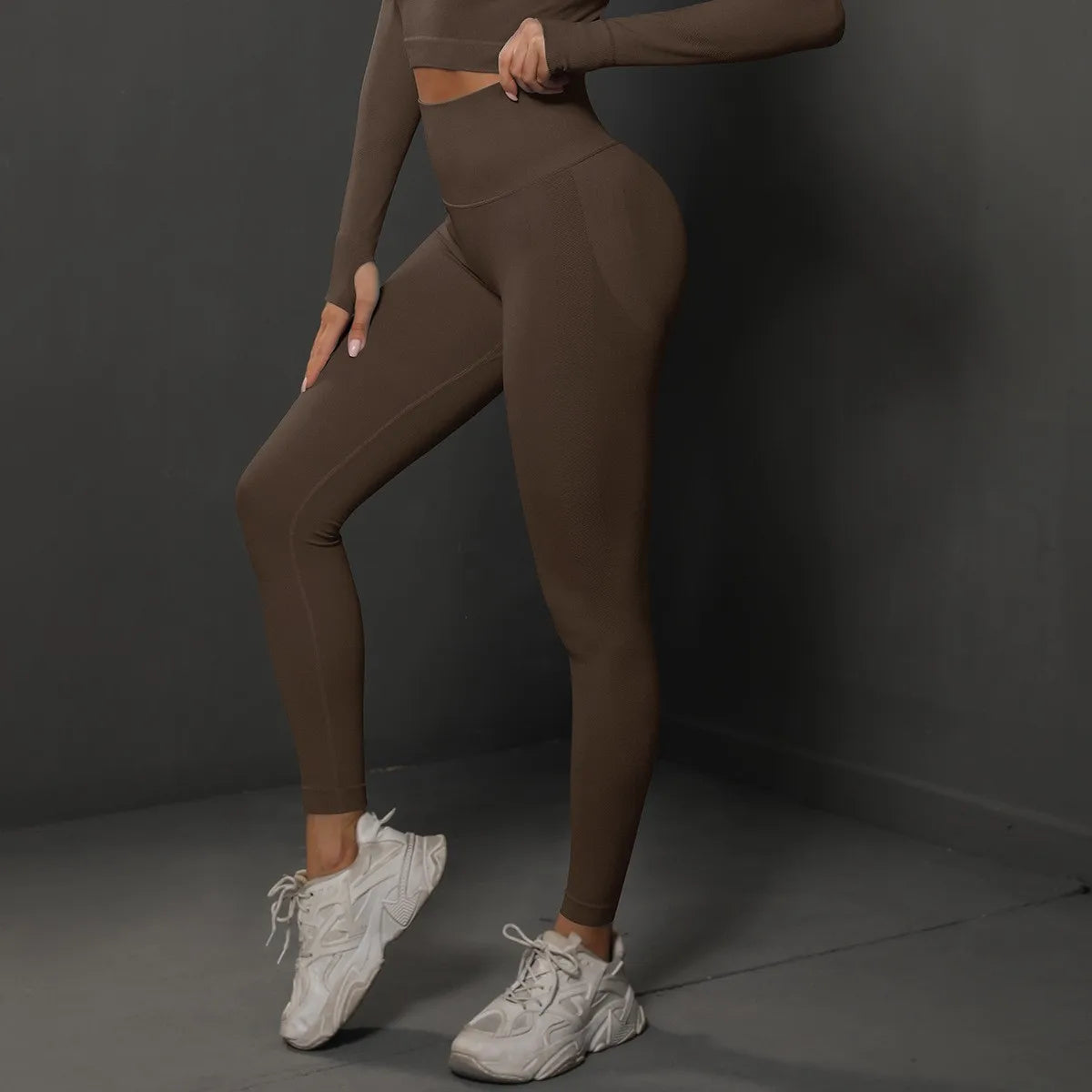 FlexLift Seamless Leggings