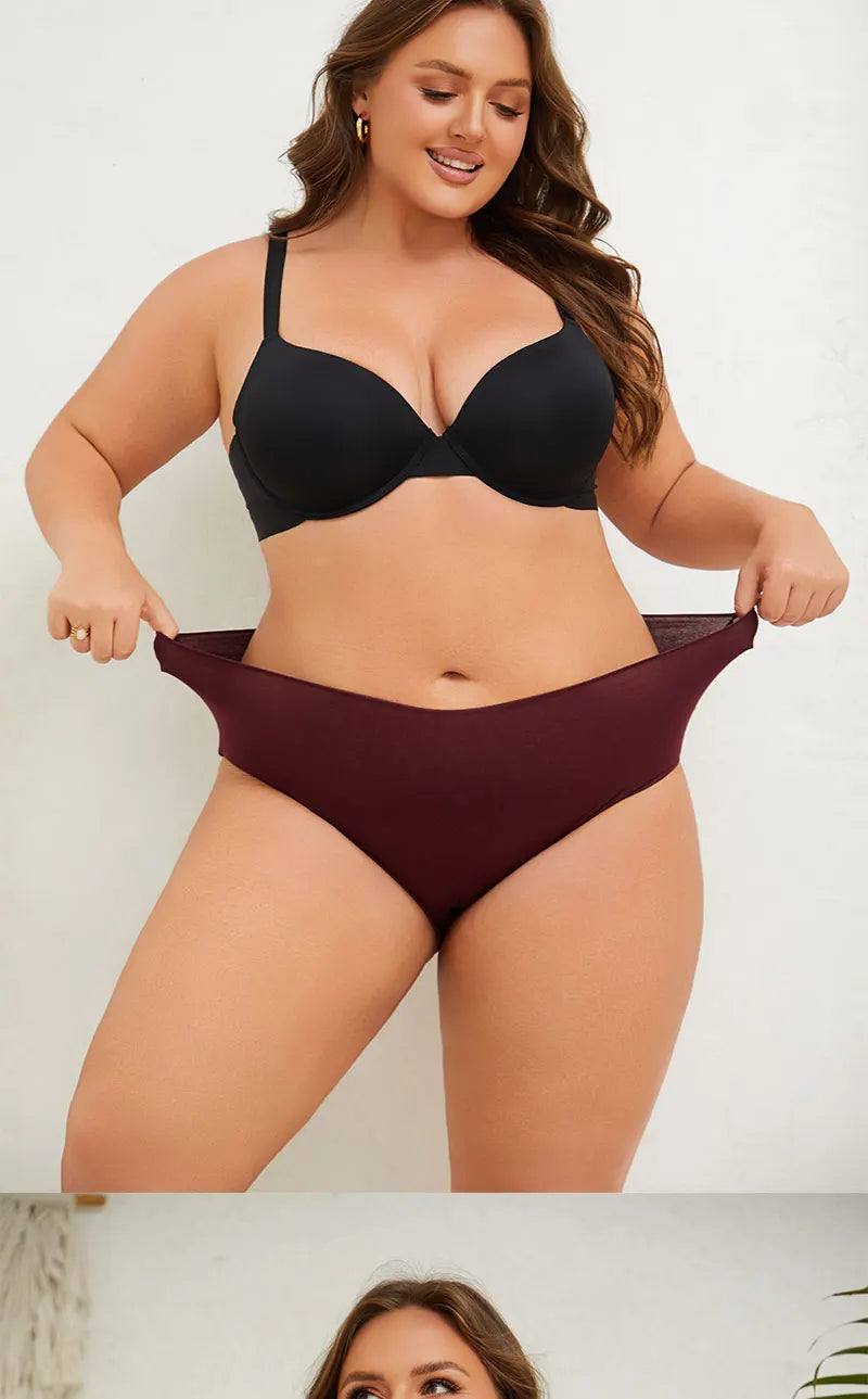 ComfortFit Cotton Briefs