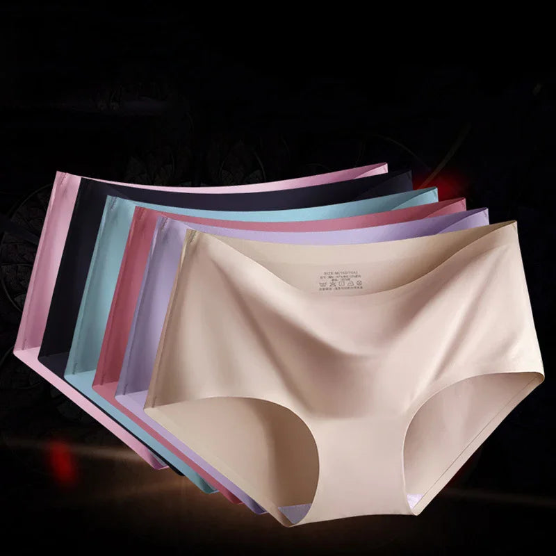 IceSilk Seamless Briefs