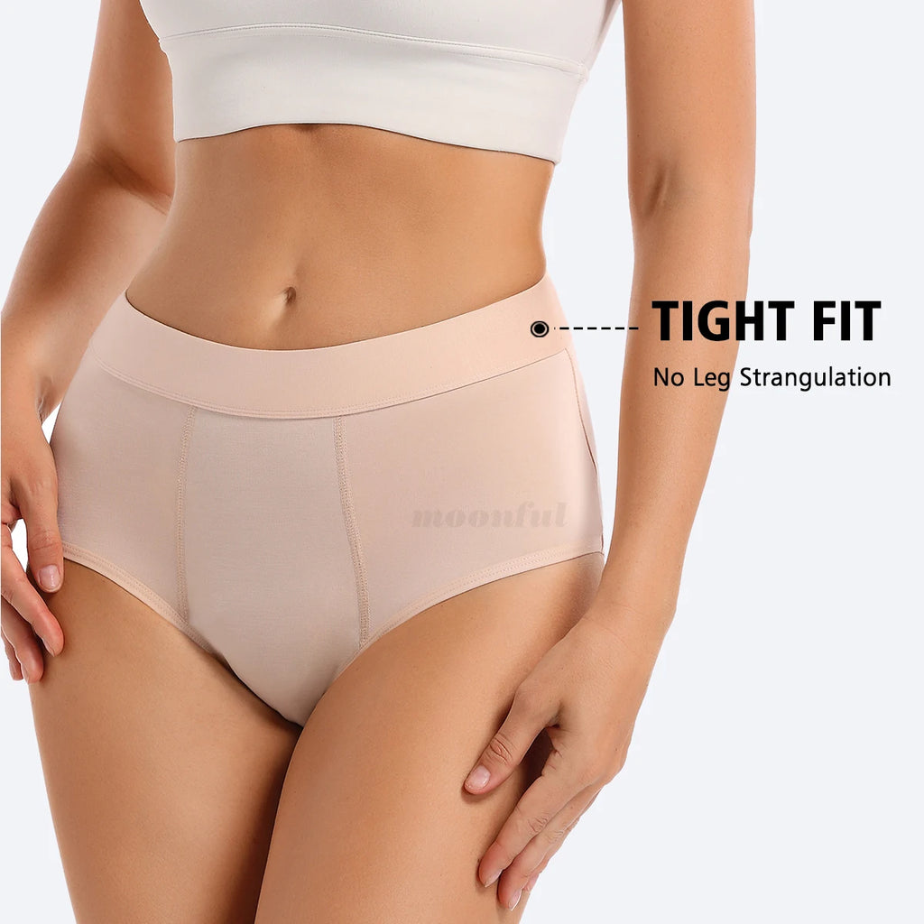 LeakGuard Period Panties