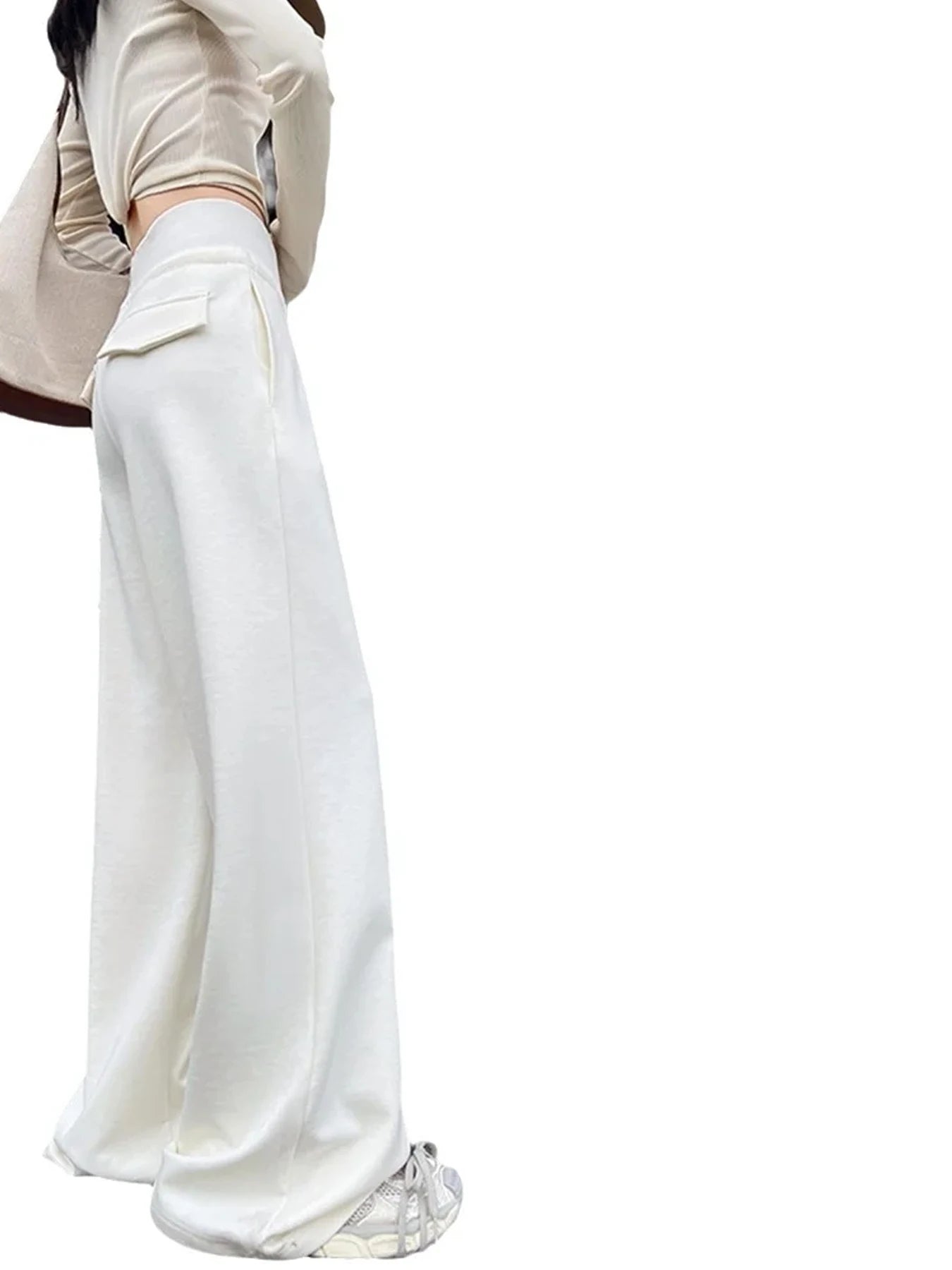 UrbanFlow High Waist Pants