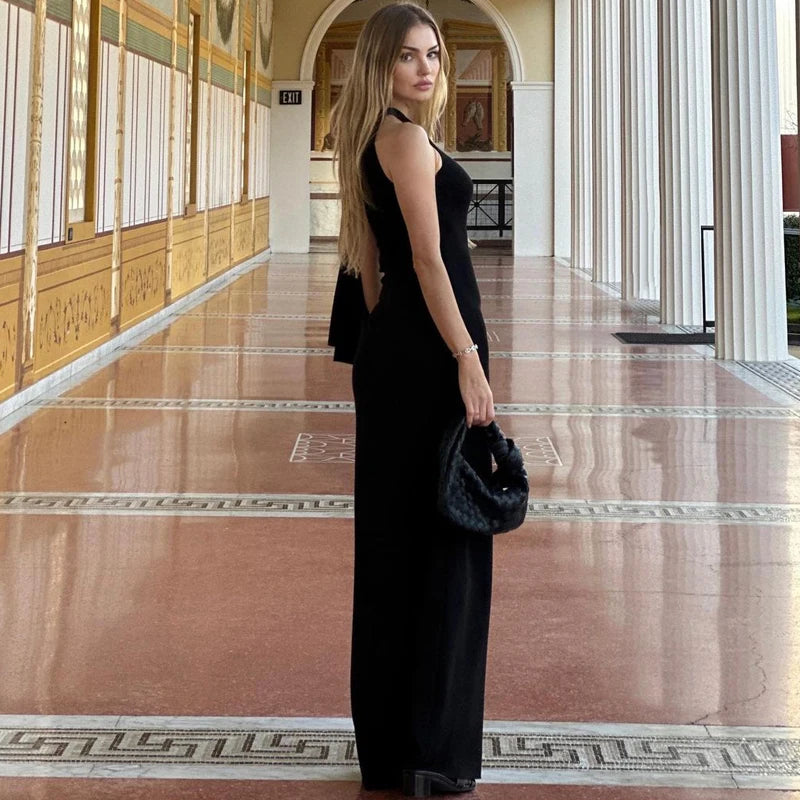 LuxePatch Bodycon Dress