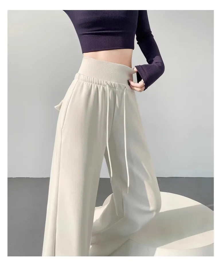 UrbanFlow High Waist Pants