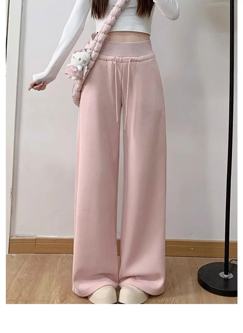 UrbanFlow High Waist Pants