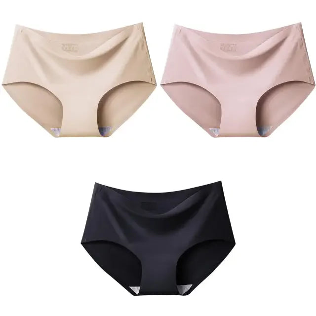 IceSilk Seamless Briefs