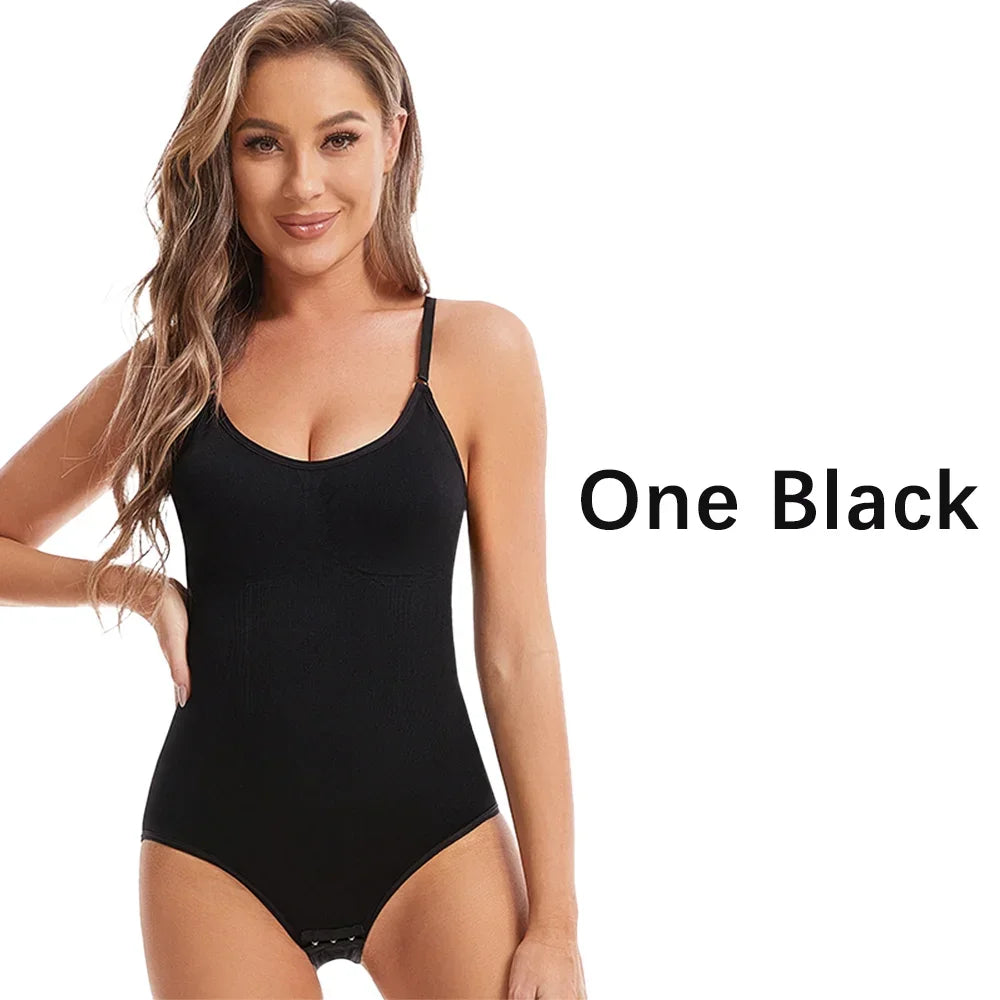 SculptLift Seamless Bodysuit