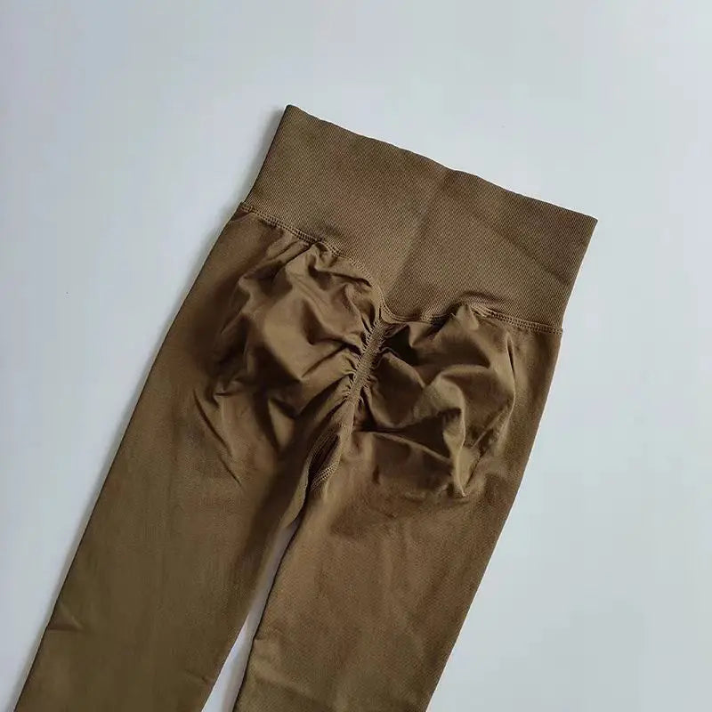 FlexLift Seamless Leggings
