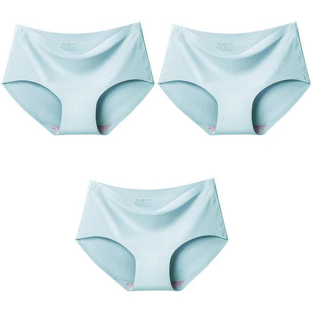 IceSilk Seamless Briefs