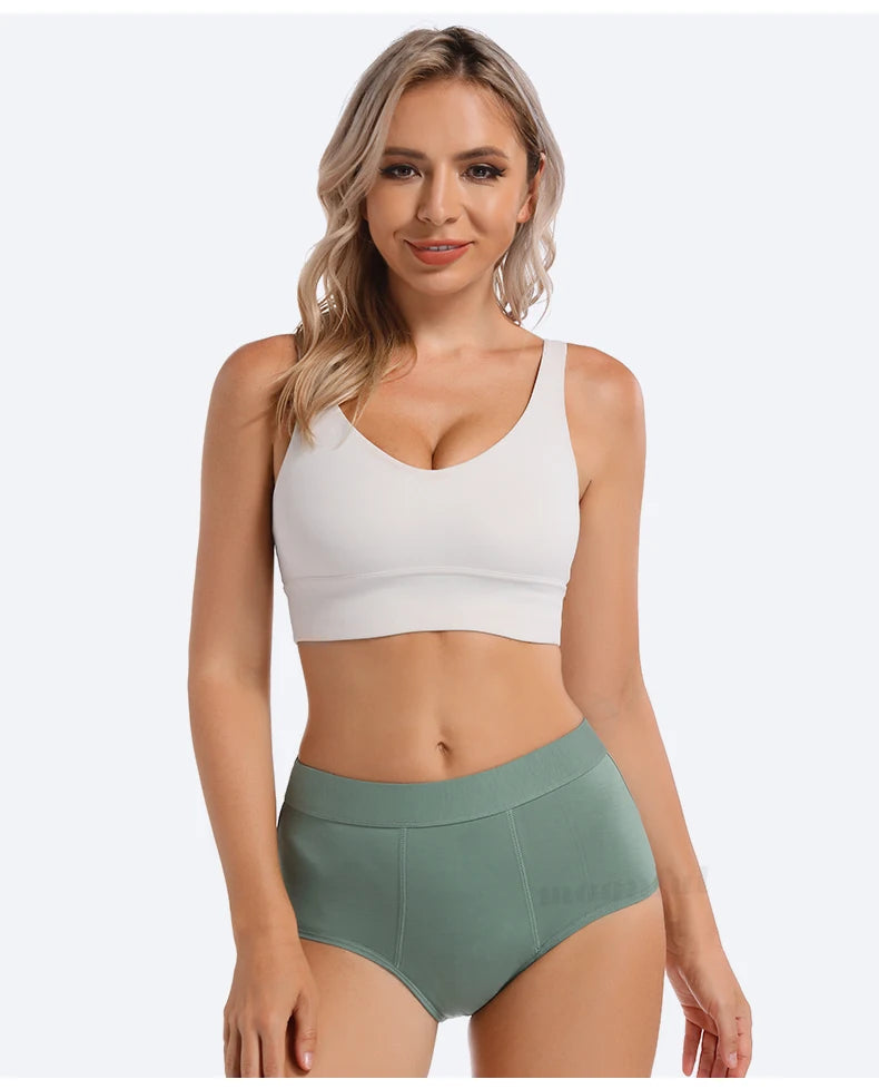 LeakGuard Period Panties