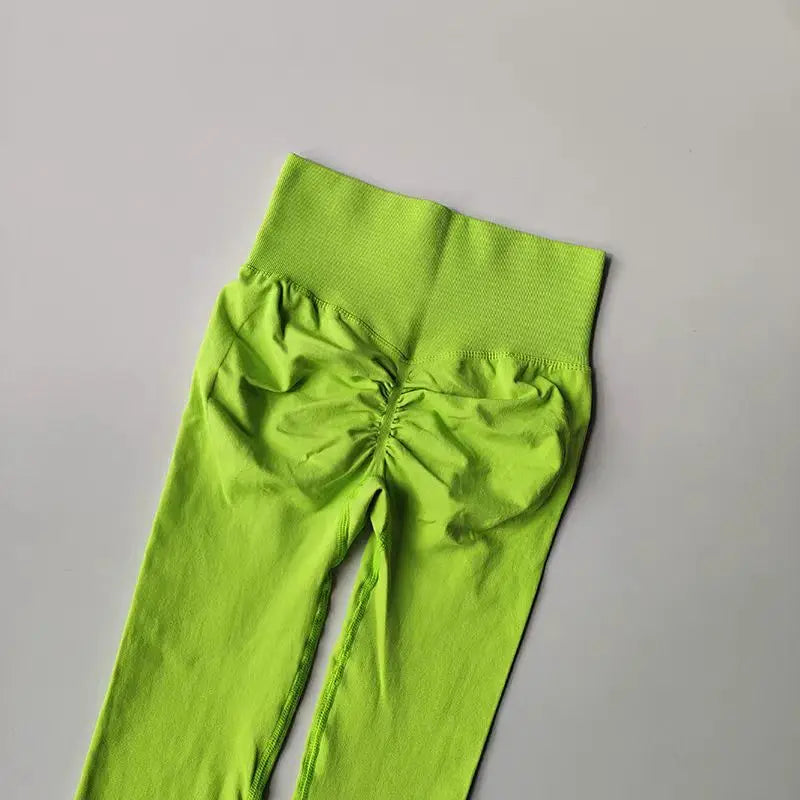 FlexLift Seamless Leggings