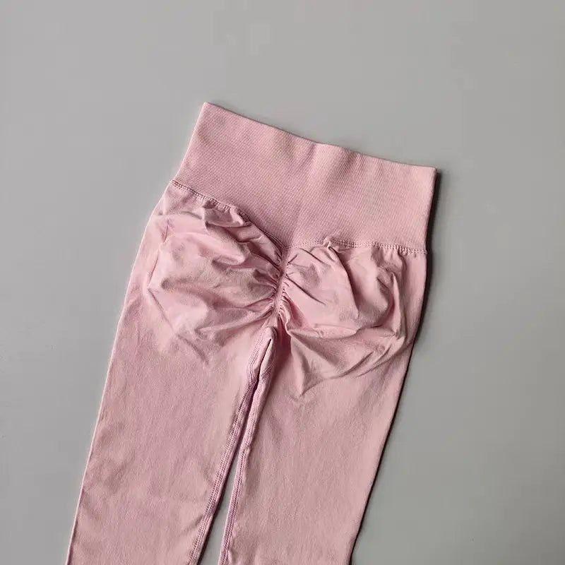 FlexLift Seamless Leggings