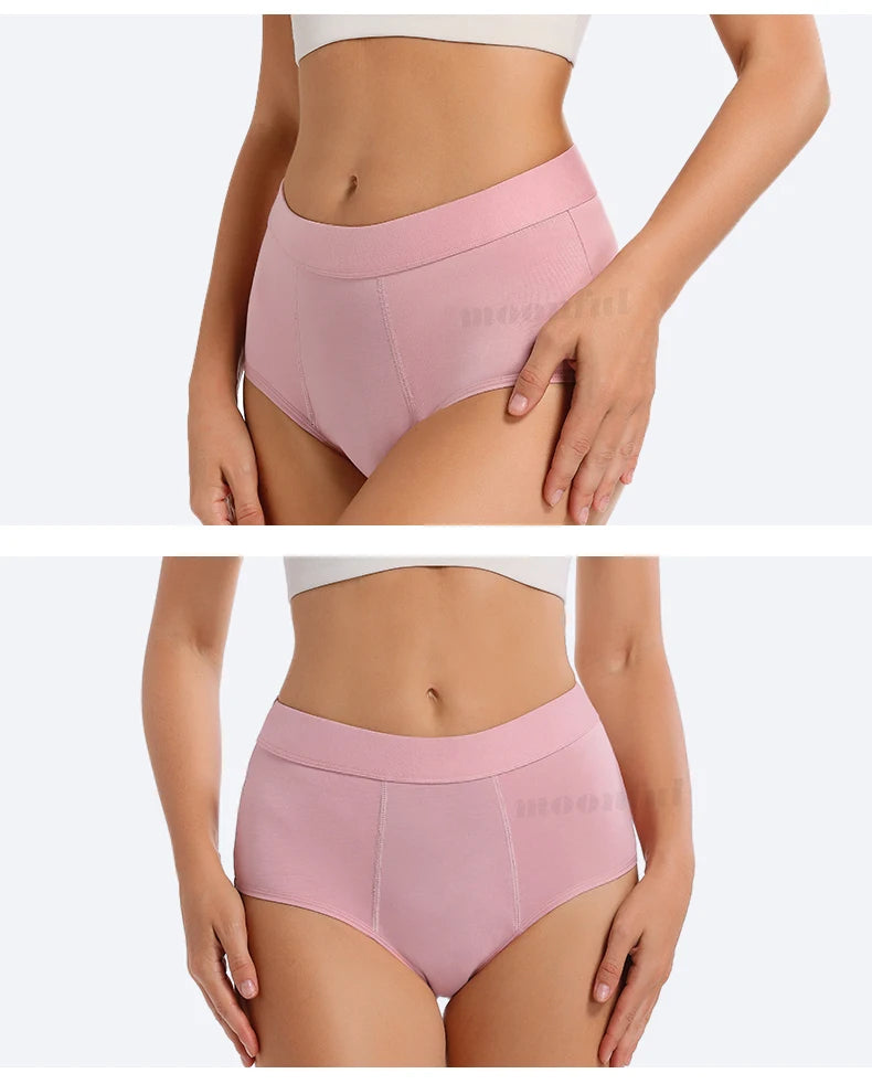 LeakGuard Period Panties