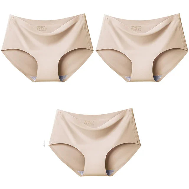 IceSilk Seamless Briefs