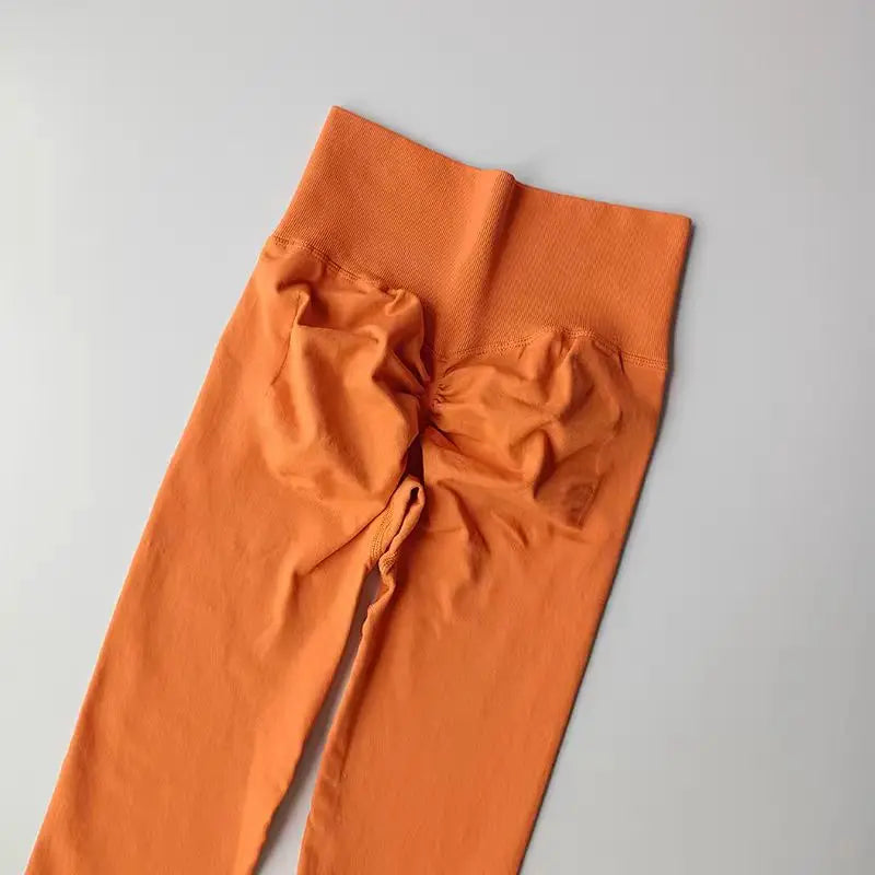 FlexLift Seamless Leggings