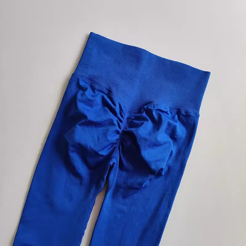 FlexLift Seamless Leggings