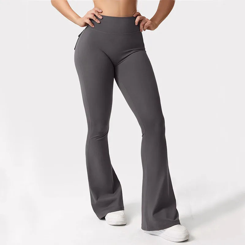 NakedFit Pocket Leggings