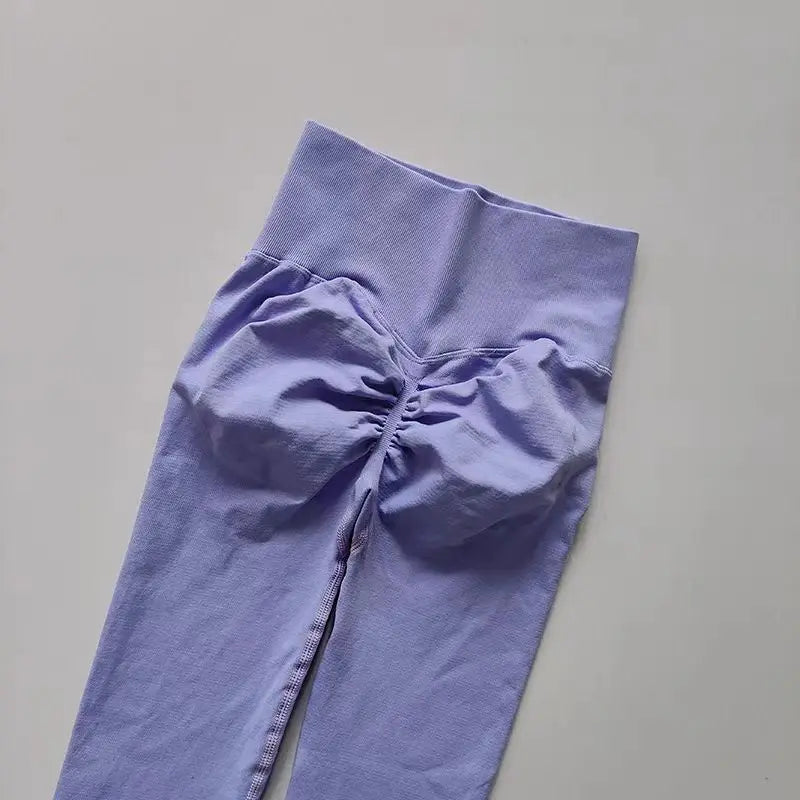 FlexLift Seamless Leggings