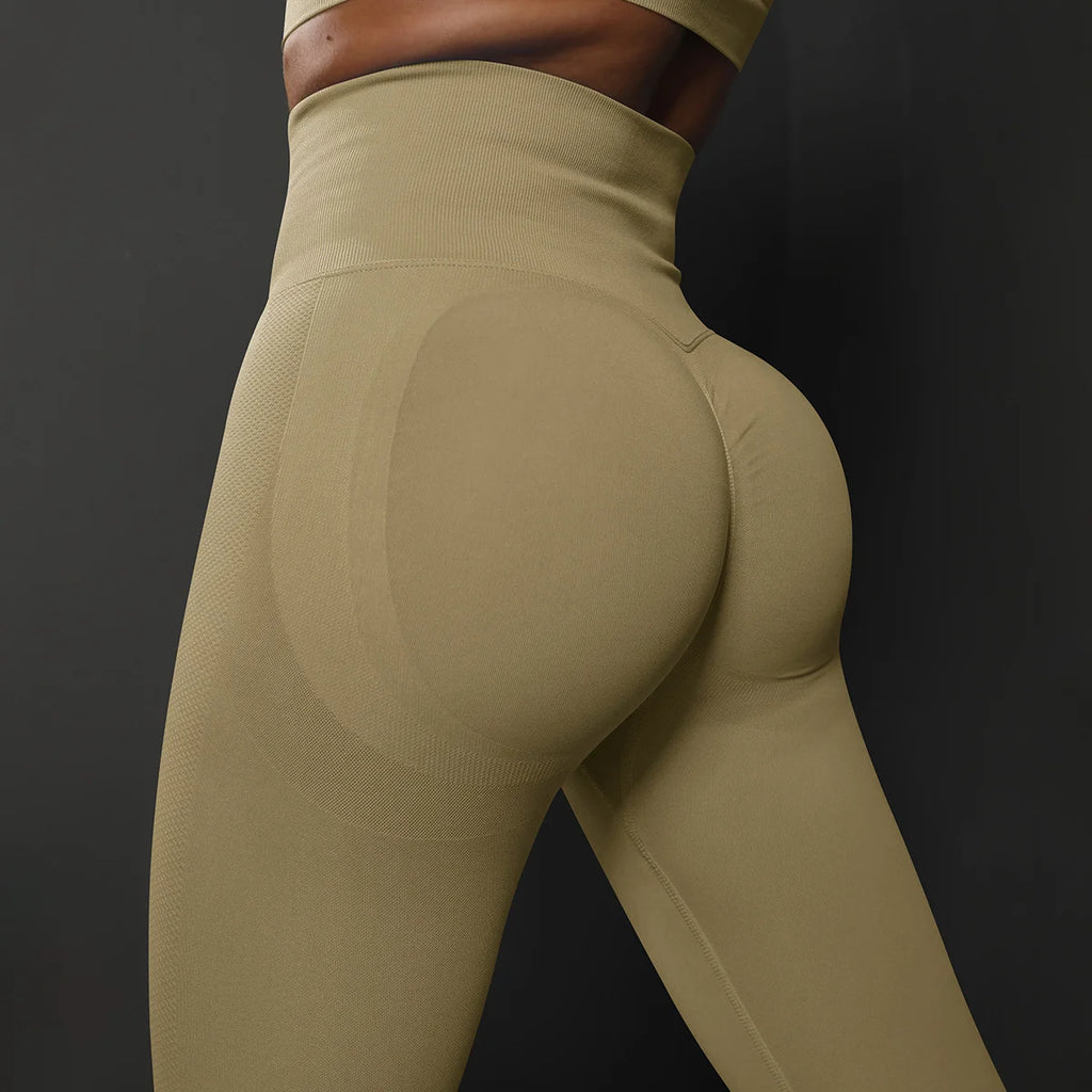 FlexLift Seamless Leggings
