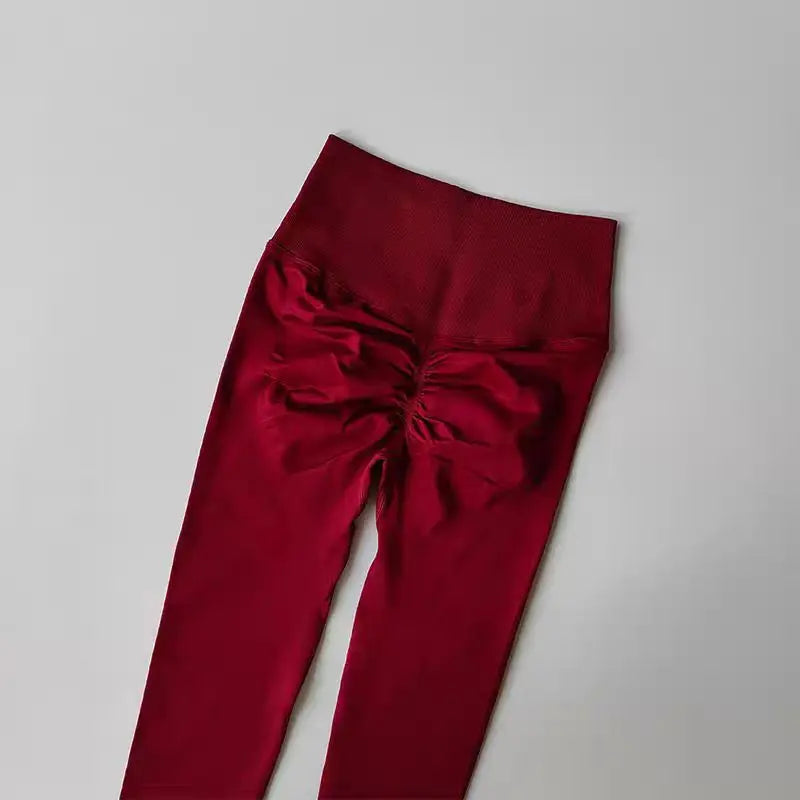 FlexLift Seamless Leggings