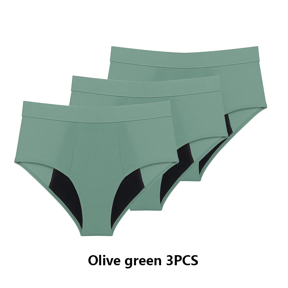 LeakGuard Period Panties