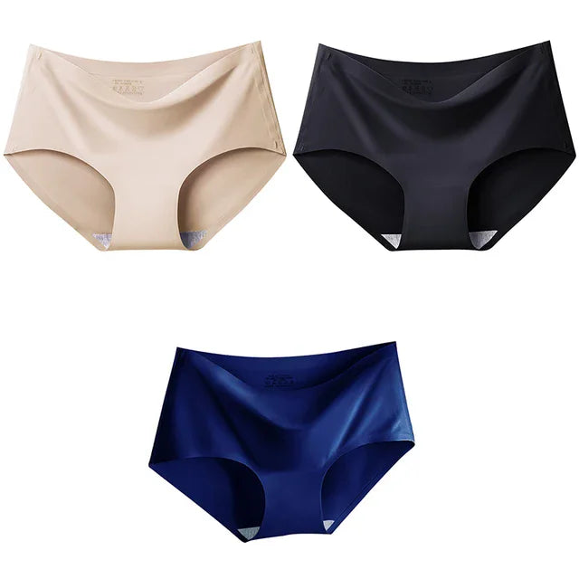 IceSilk Seamless Briefs
