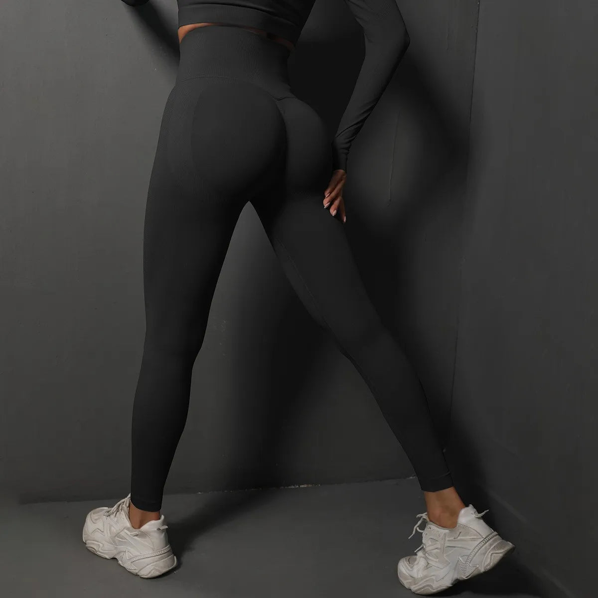 FlexLift Seamless Leggings