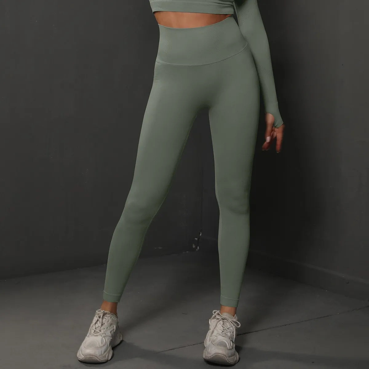 FlexLift Seamless Leggings
