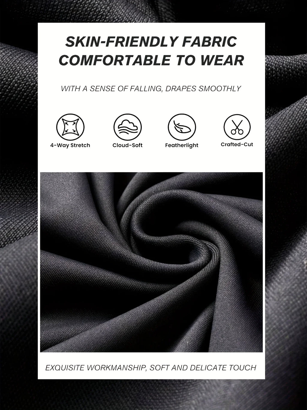 FlexFlare Slim Pants