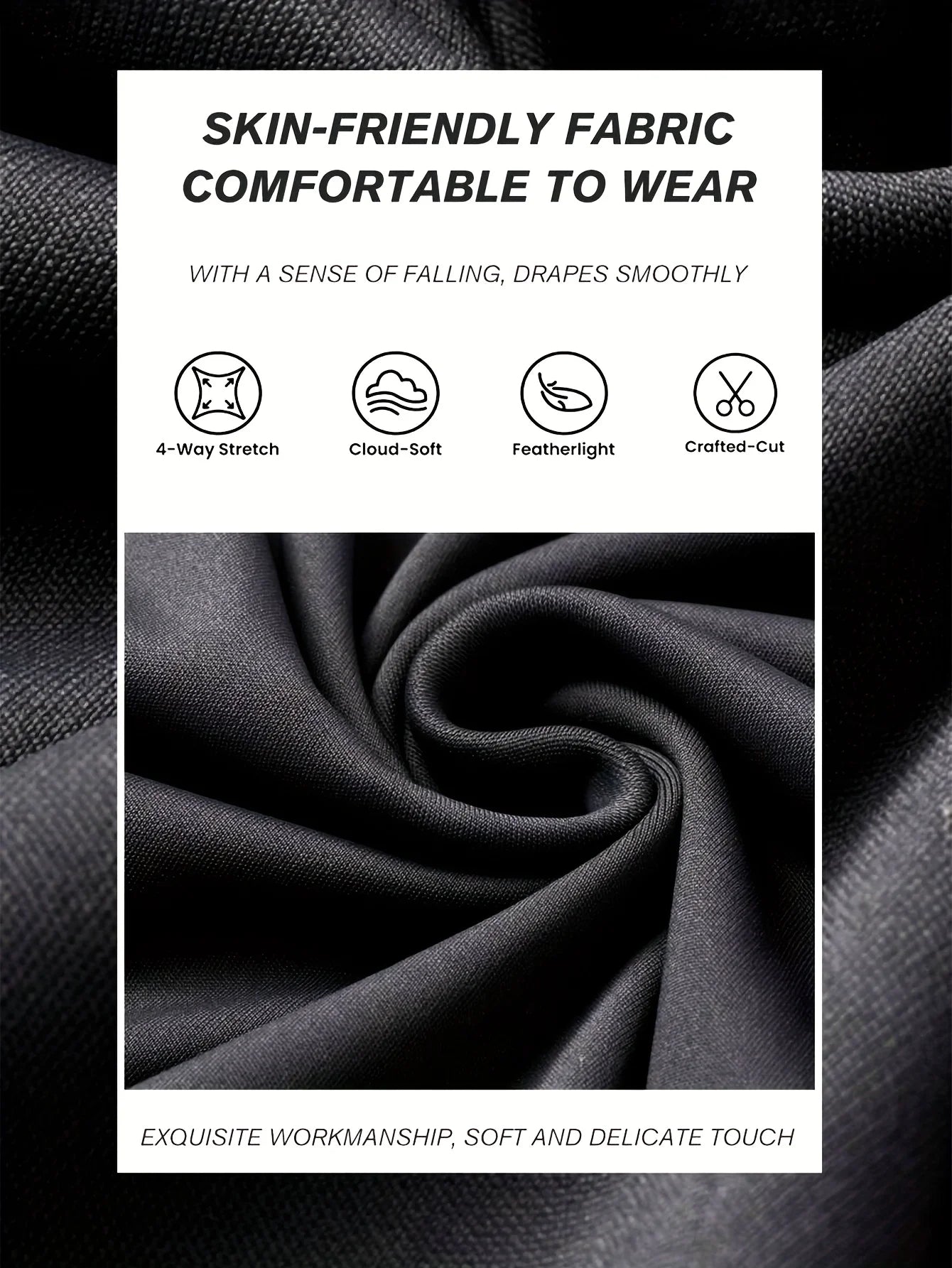 FlexFlare Slim Pants
