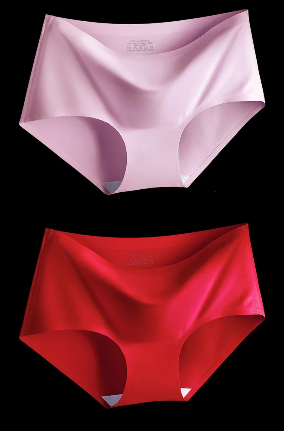 IceSilk Seamless Briefs