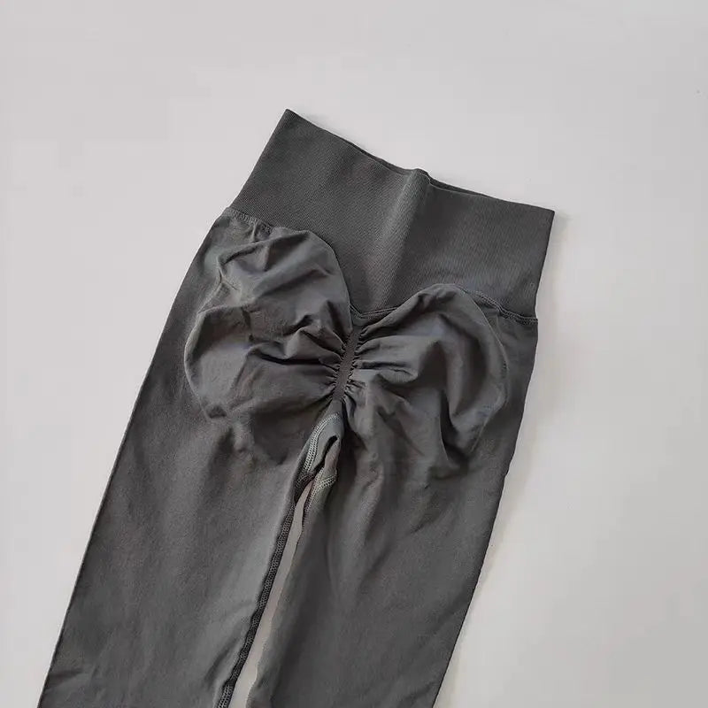 FlexLift Seamless Leggings