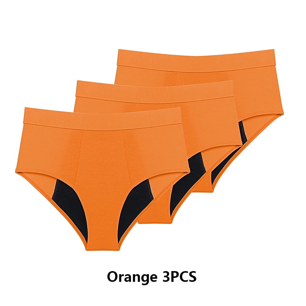 LeakGuard Period Panties
