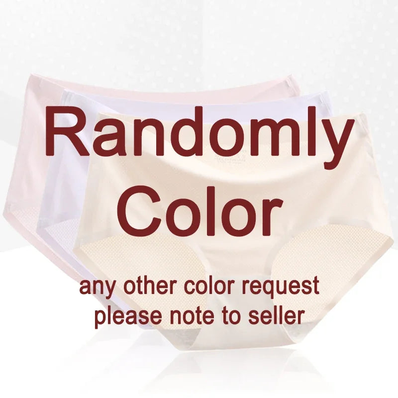 SoftCotton Seamless Briefs