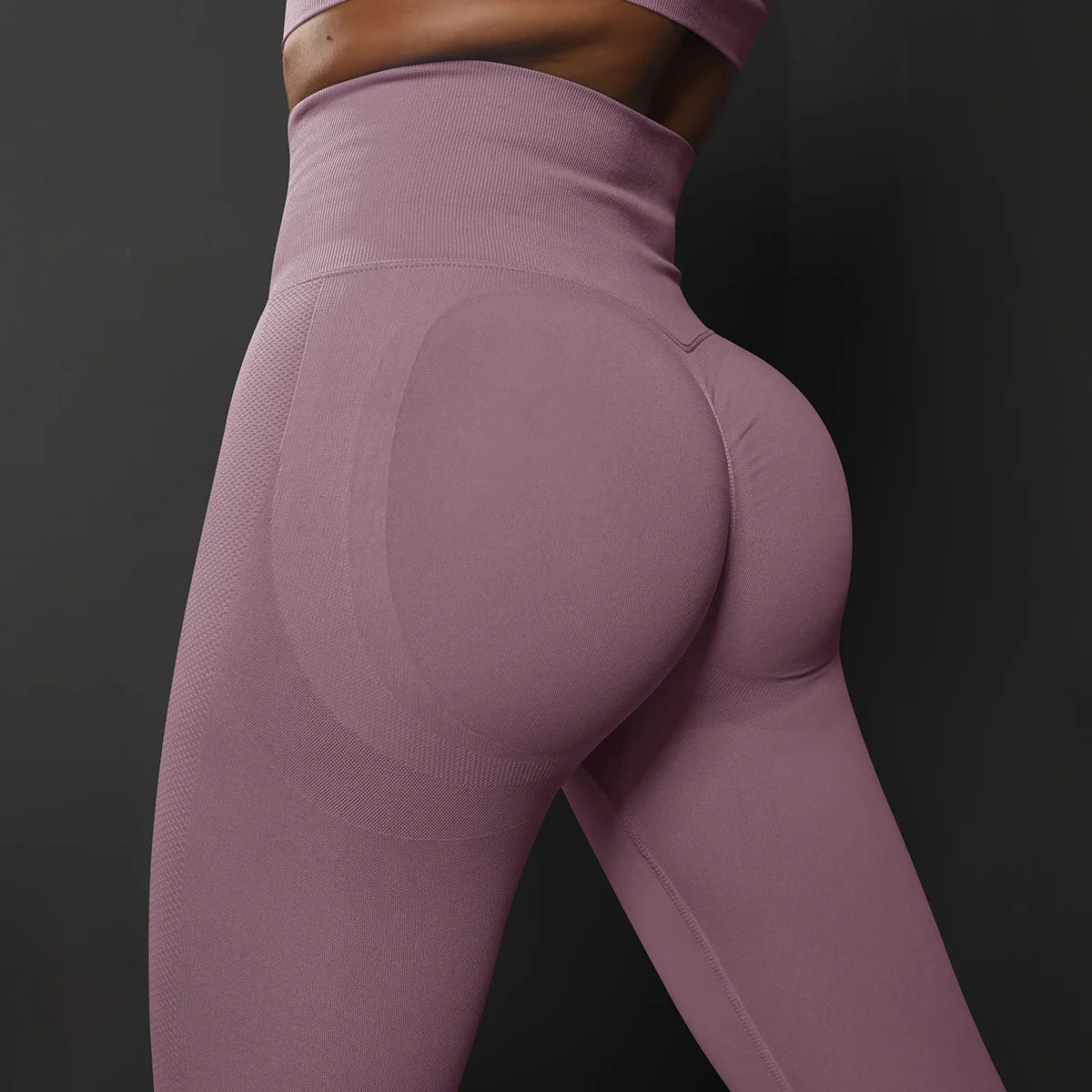 FlexLift Seamless Leggings
