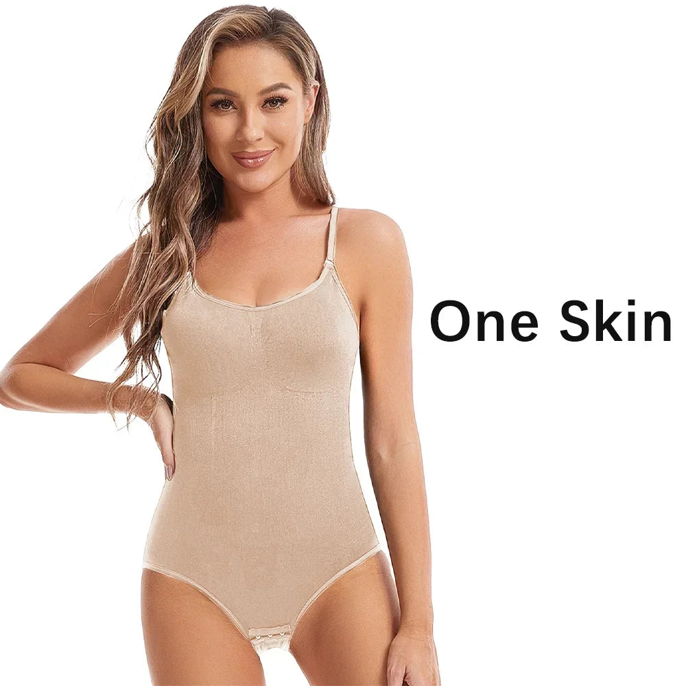 SculptLift Seamless Bodysuit