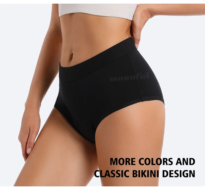 LeakGuard Period Panties