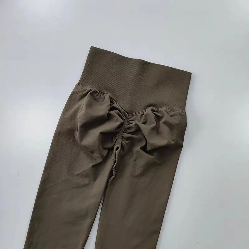 FlexLift Seamless Leggings
