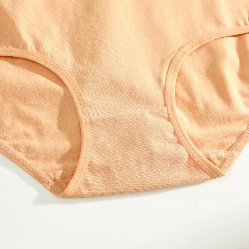 SoftCotton Seamless Briefs