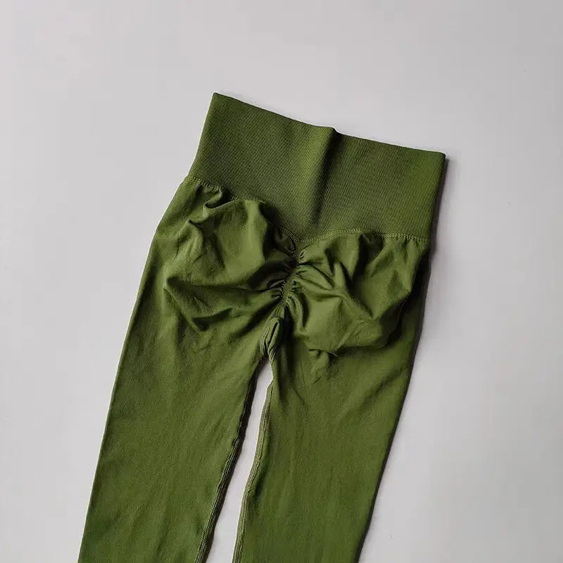 FlexLift Seamless Leggings