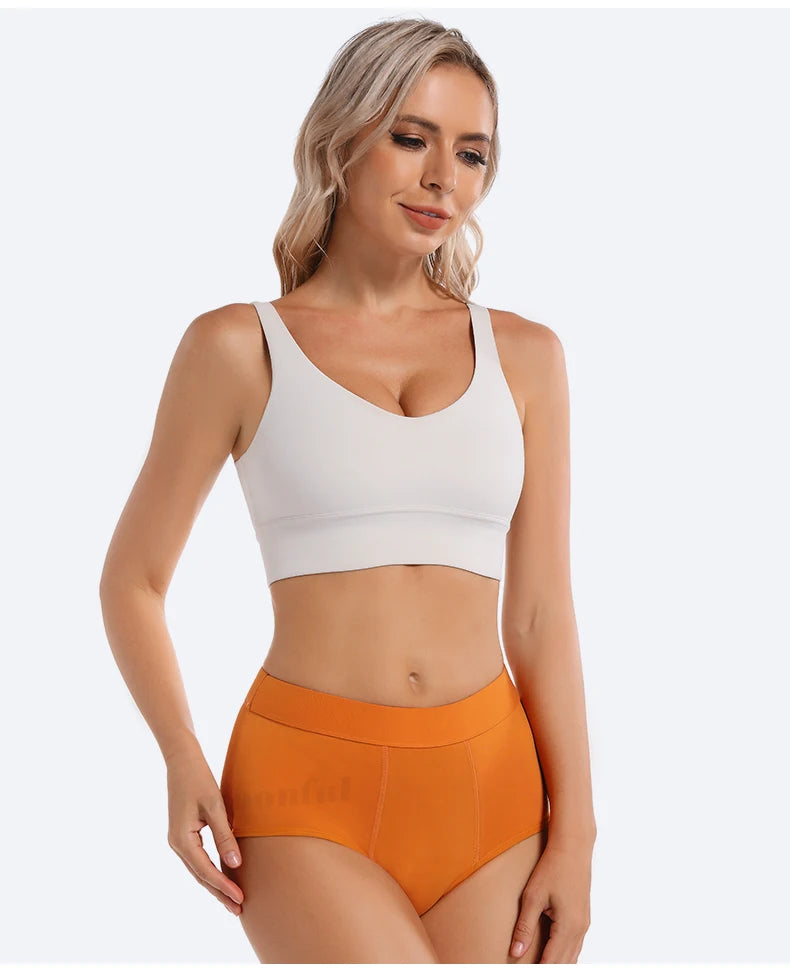 LeakGuard Period Panties