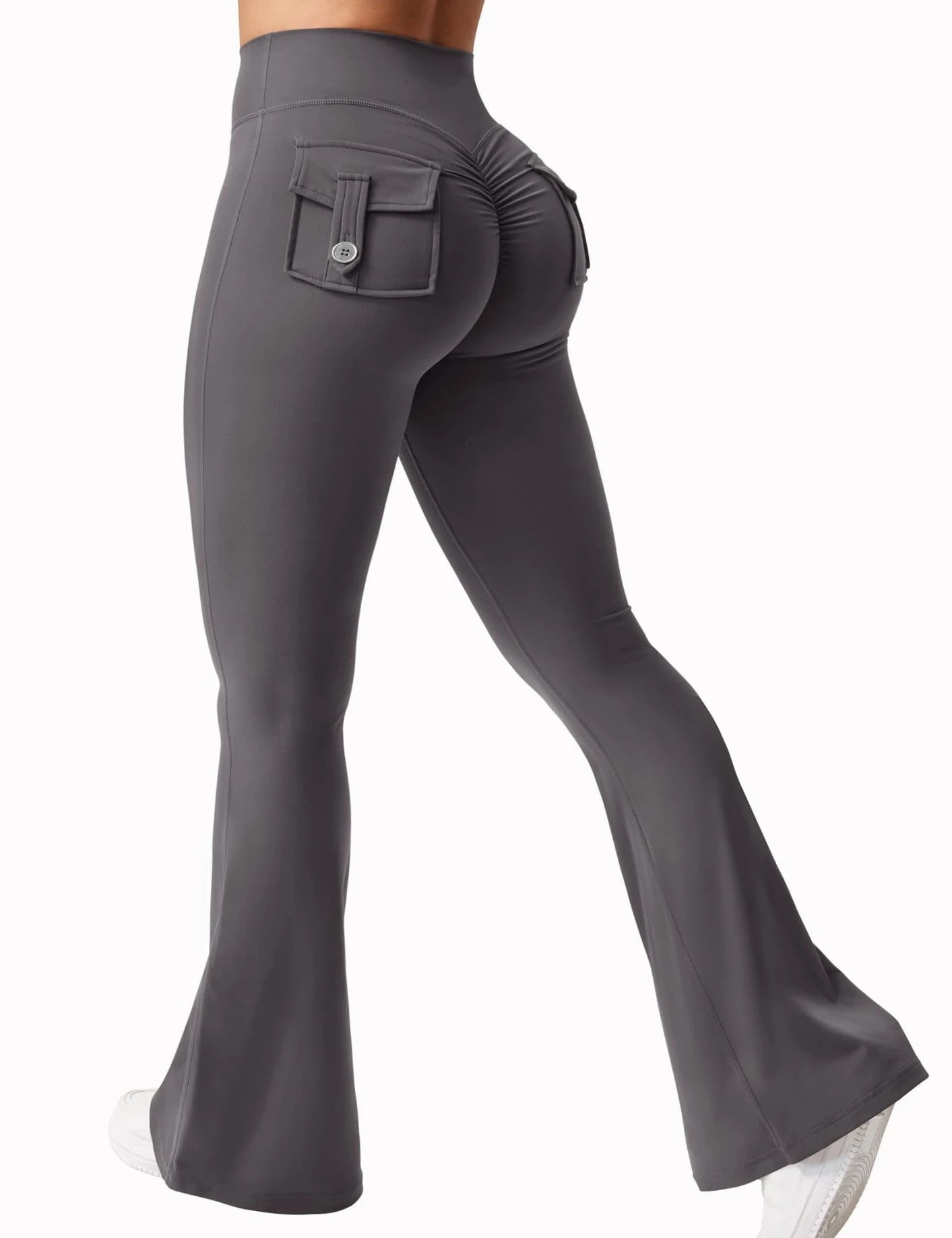 NakedFit Pocket Leggings