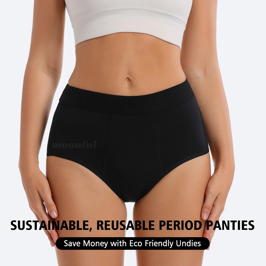 LeakGuard Period Panties