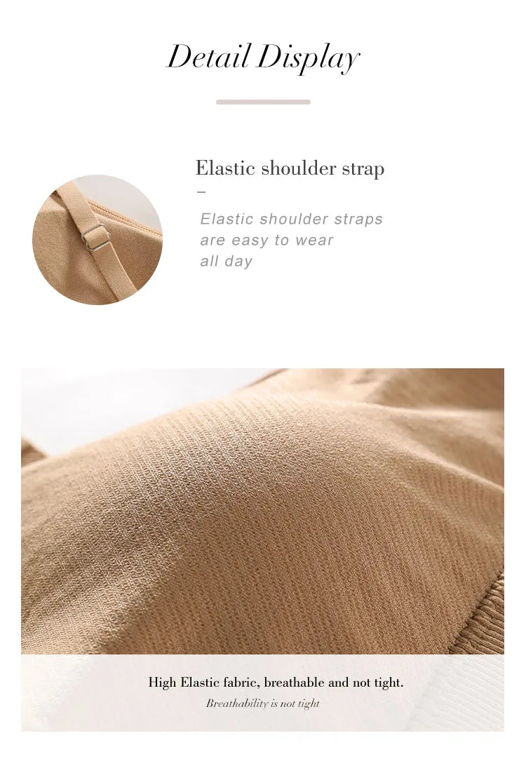 LuxeFit Seamless Set
