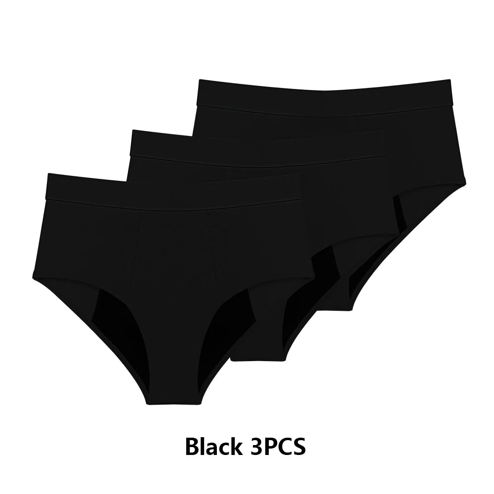 LeakGuard Period Panties